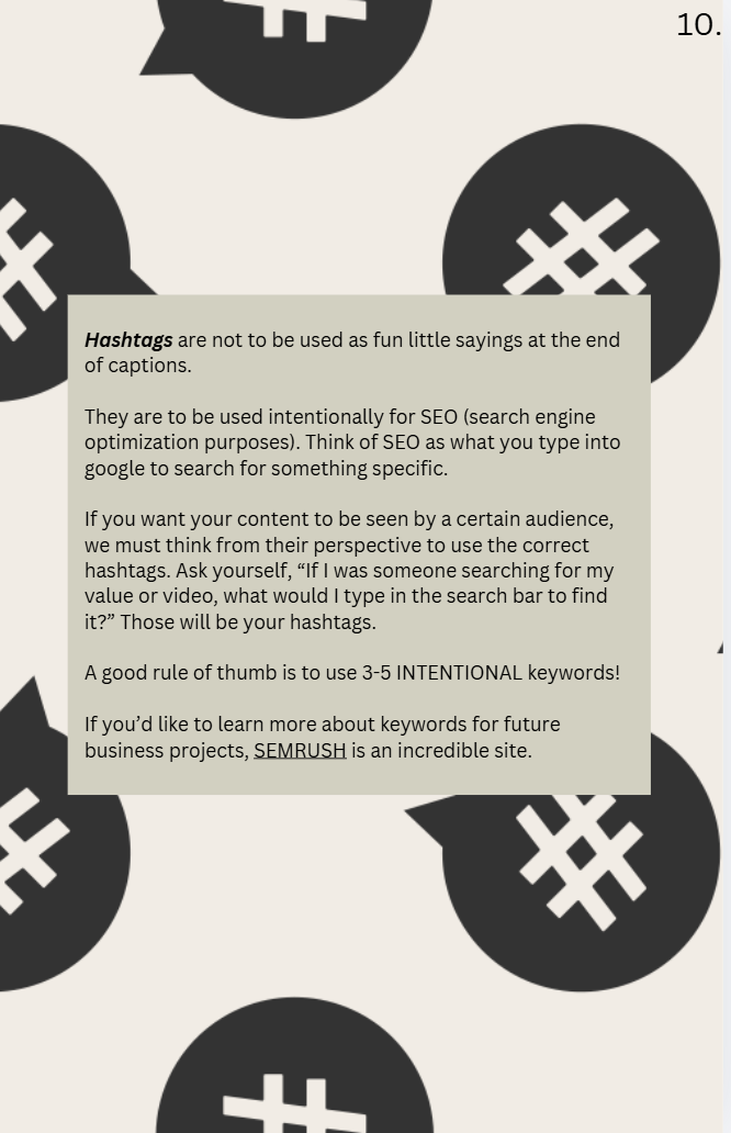 Faithful Founder digital workbook page preview.