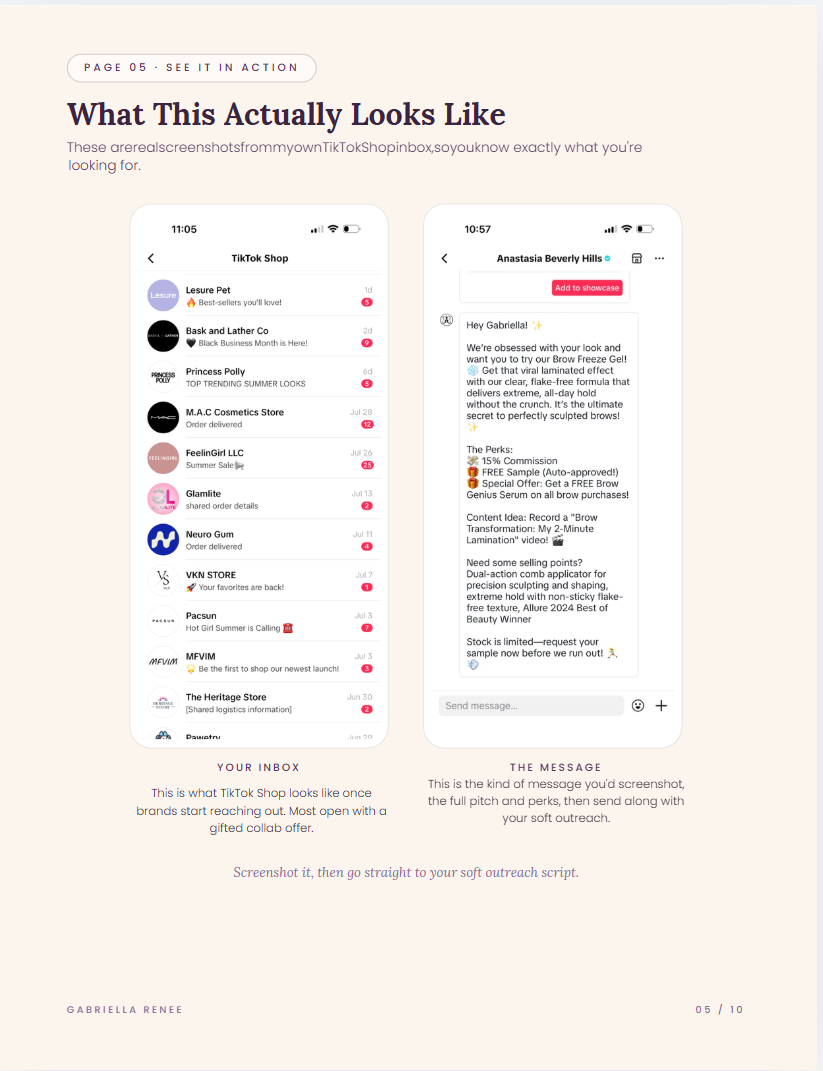 Faithful Founder digital workbook page preview.