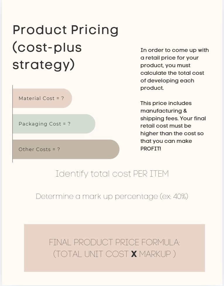 Faithful Founder digital workbook page preview.